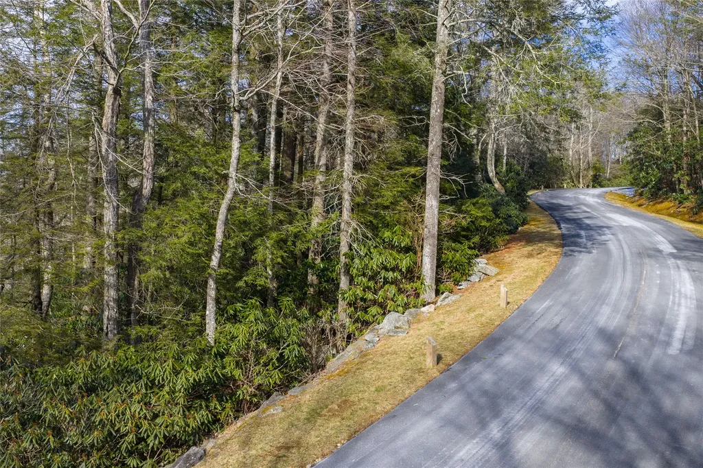 Lot 10 Ravenel Ridge Road Highlands NC 28741