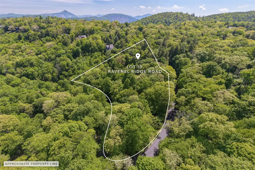 Lot 10 Ravenel Ridge Road Highlands NC 28741