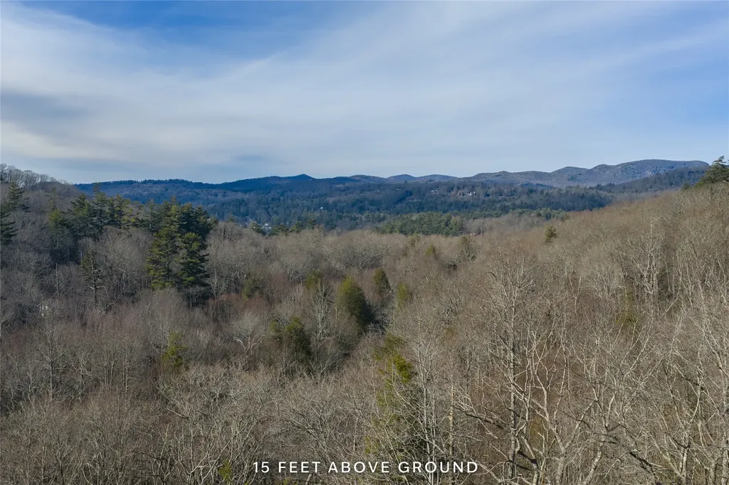 Lot 10 Ravenel Ridge Road Highlands NC 28741