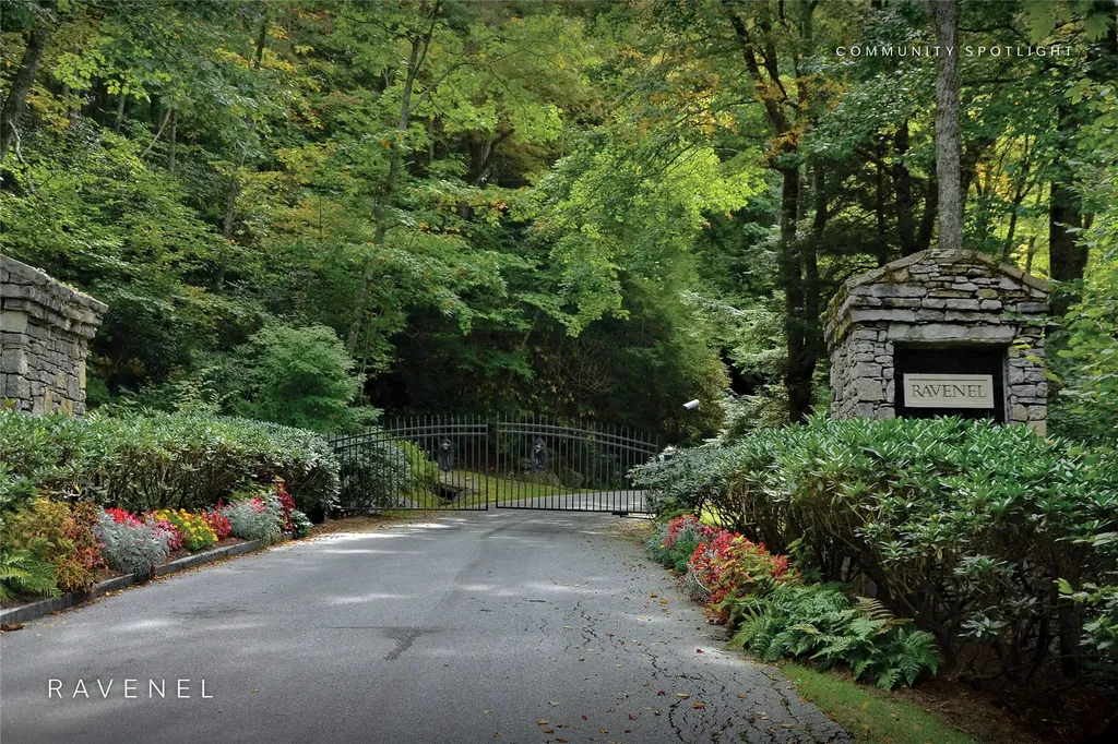 Lot 10 Ravenel Ridge Road Highlands NC 28741