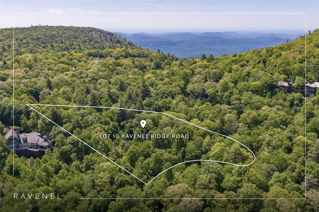 Lot 10 Ravenel Ridge Road Highlands NC 28741