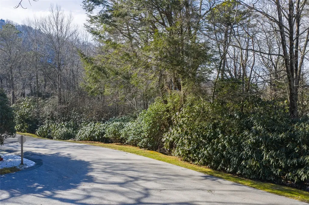 Lot 10 Ravenel Ridge Road Highlands NC 28741