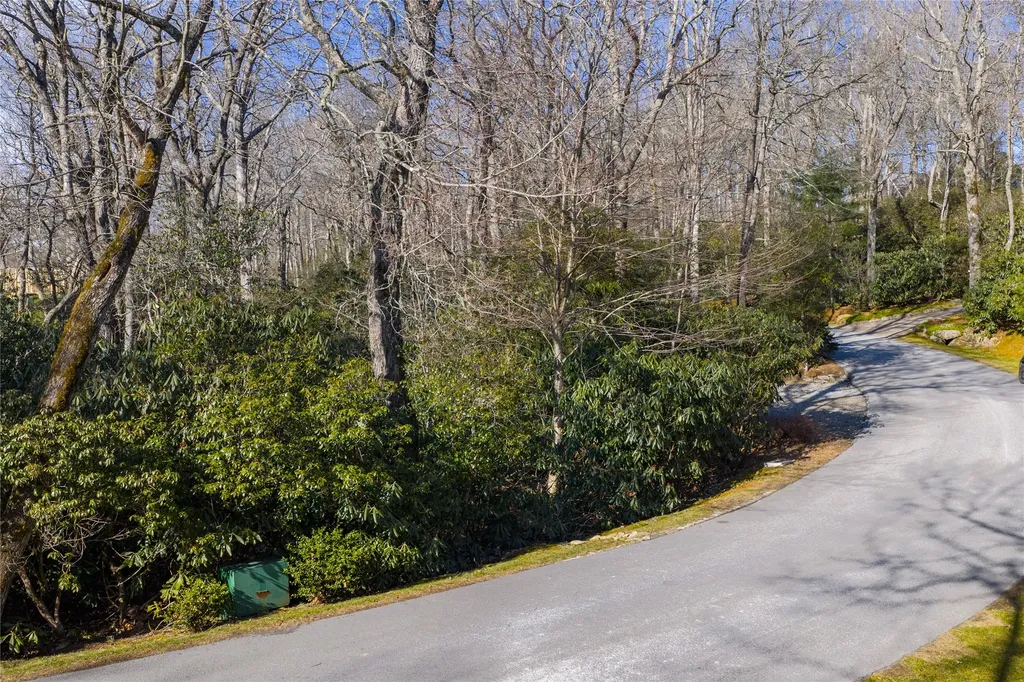 Lot 10 Ravenel Ridge Road Highlands NC 28741