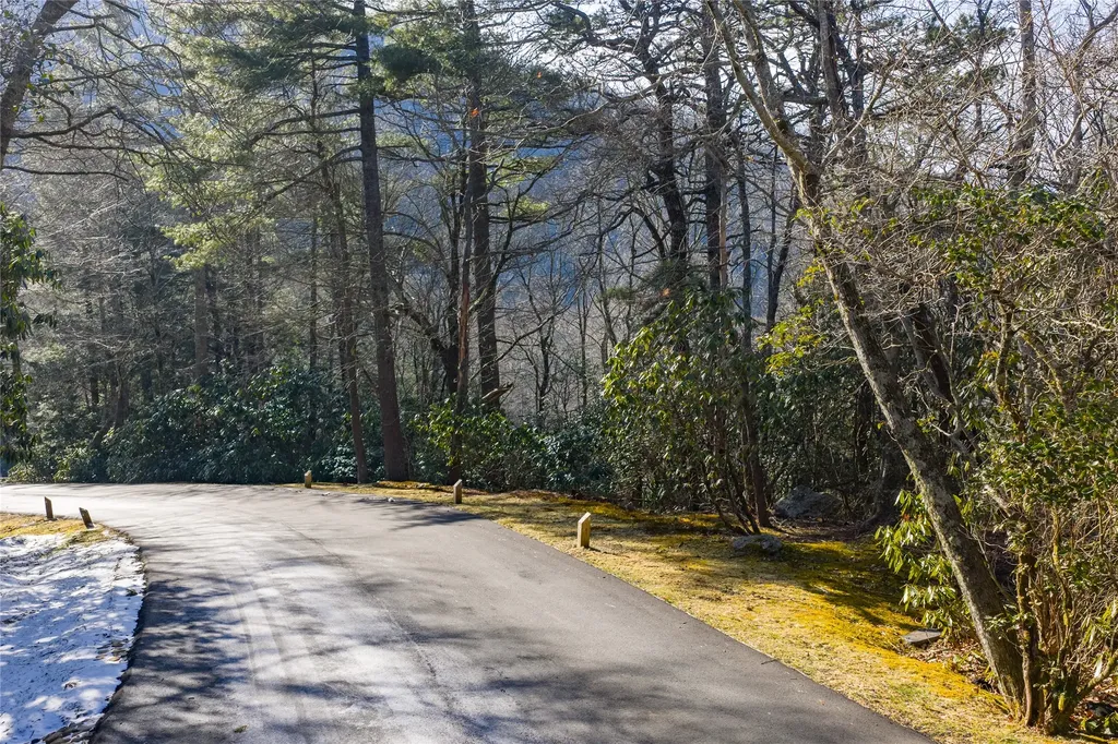 Lot 10 Ravenel Ridge Road Highlands NC 28741