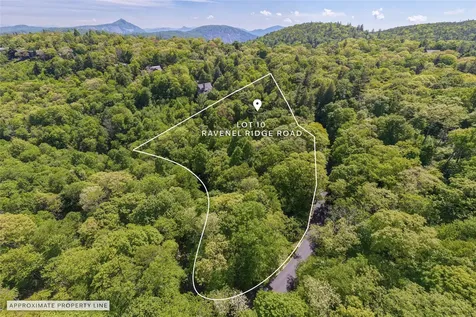 Lot 10 Ravenel Ridge Road Highlands NC 28741