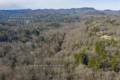 Lot 10 Ravenel Ridge Road Highlands NC 28741