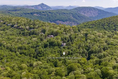 Lot 10 Ravenel Ridge Road Highlands NC 28741