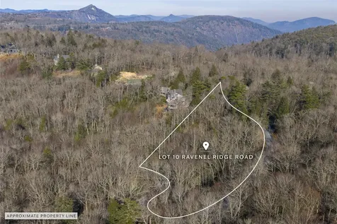 Lot 10 Ravenel Ridge Road Highlands NC 28741