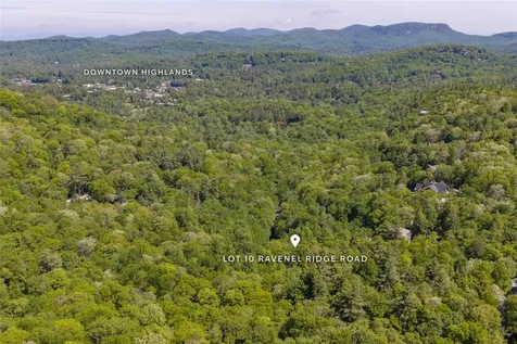 Lot 10 Ravenel Ridge Road Highlands NC 28741
