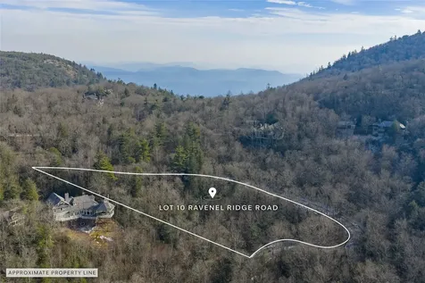 Lot 10 Ravenel Ridge Road Highlands NC 28741