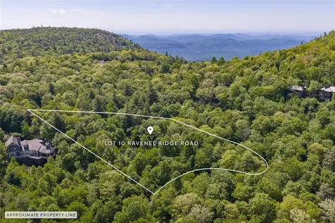 Lot 10 Ravenel Ridge Road Highlands NC 28741