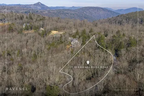 Lot 10 Ravenel Ridge Road Highlands NC 28741