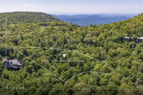 Lot 10 Ravenel Ridge Road Highlands NC 28741