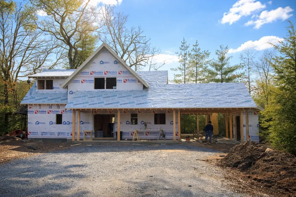 33 Cottage Walk Cashiers NC 28717