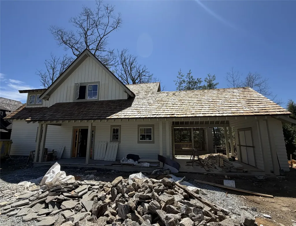 33 Cottage Walk Cashiers NC 28717