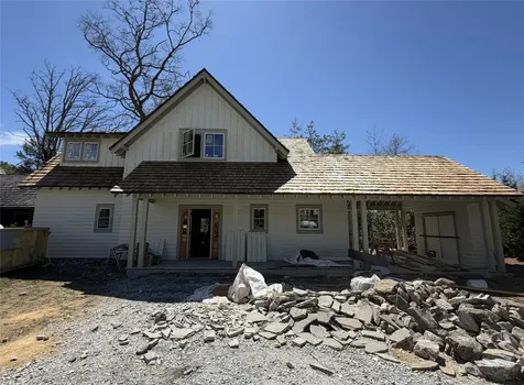 33 Cottage Walk Cashiers NC 28717