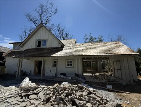 33 Cottage Walk Cashiers NC 28717