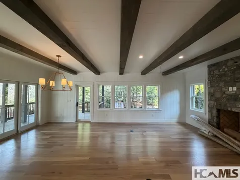 33 Cottage Walk Cashiers NC 28717