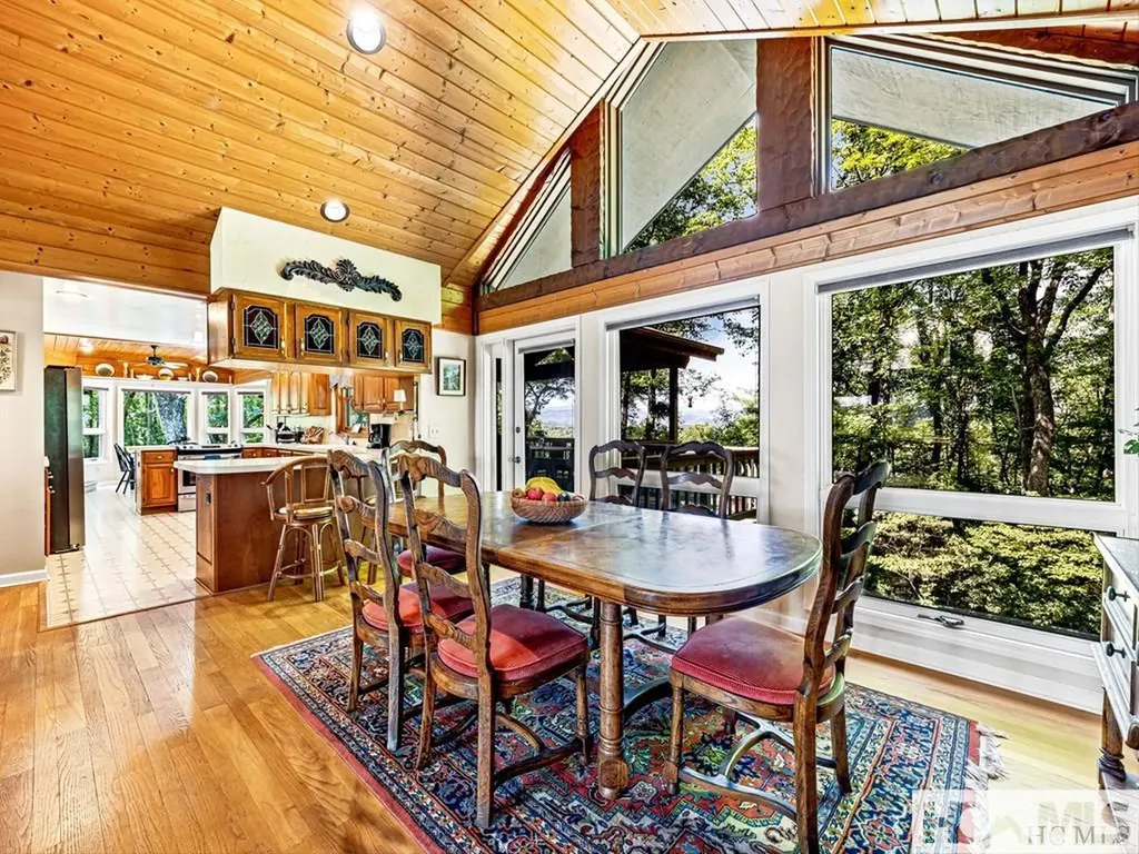 796 Hawk Mountain Road Lake Toxaway NC 28747