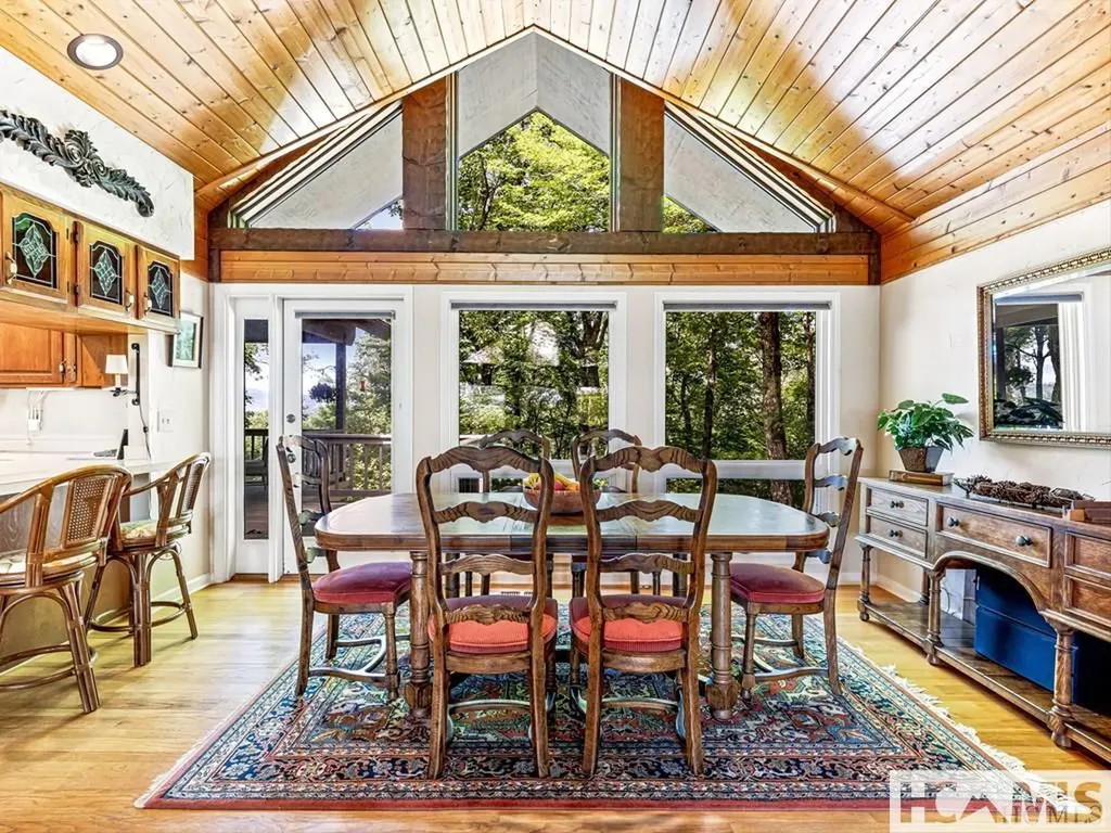 796 Hawk Mountain Road Lake Toxaway NC 28747