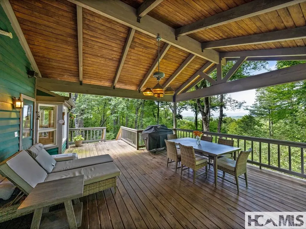 796 Hawk Mountain Road Lake Toxaway NC 28747