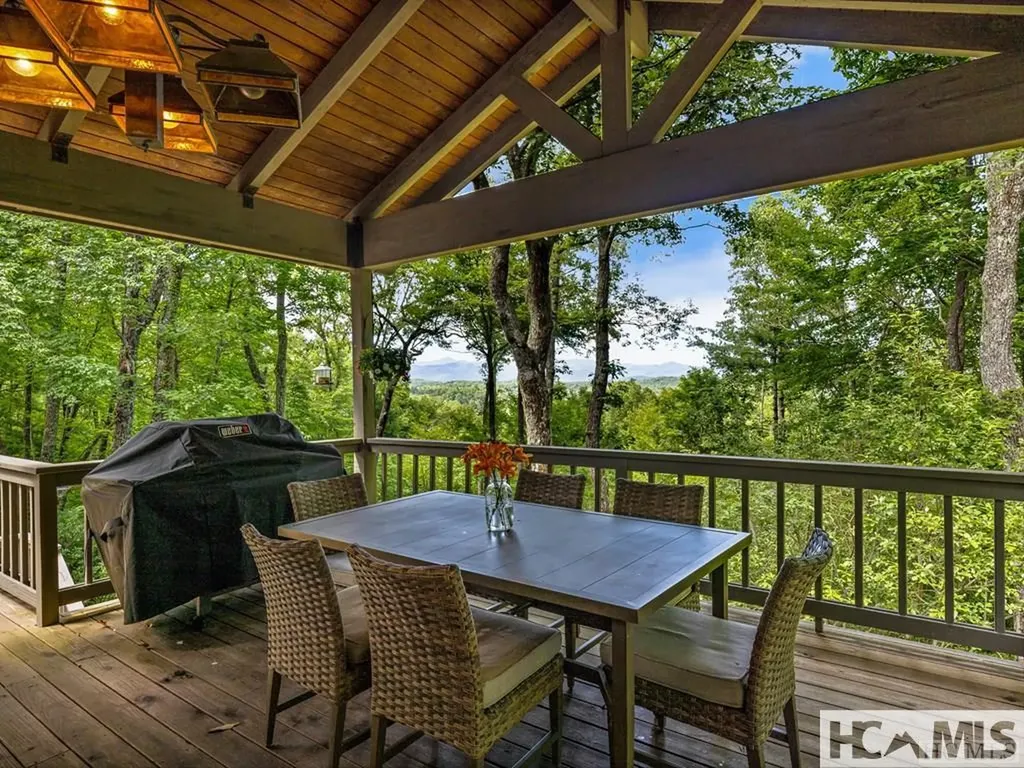 796 Hawk Mountain Road Lake Toxaway NC 28747