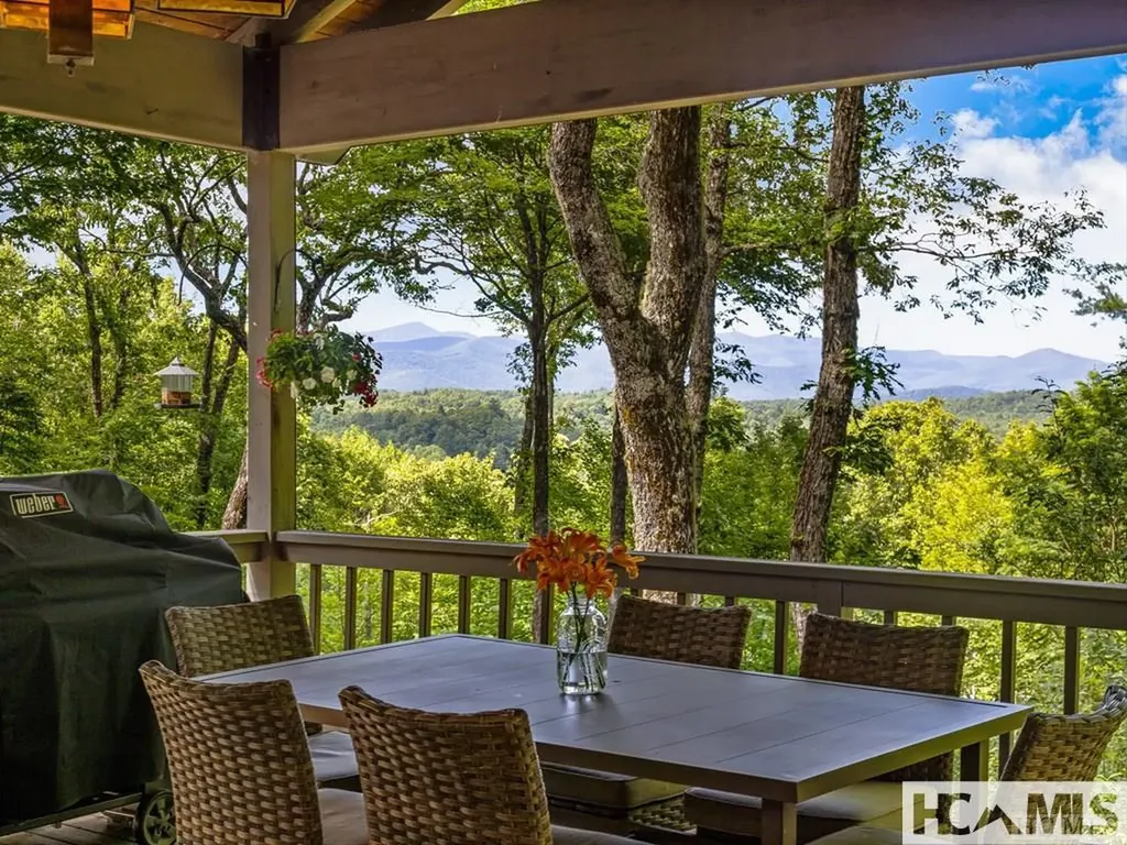 796 Hawk Mountain Road Lake Toxaway NC 28747