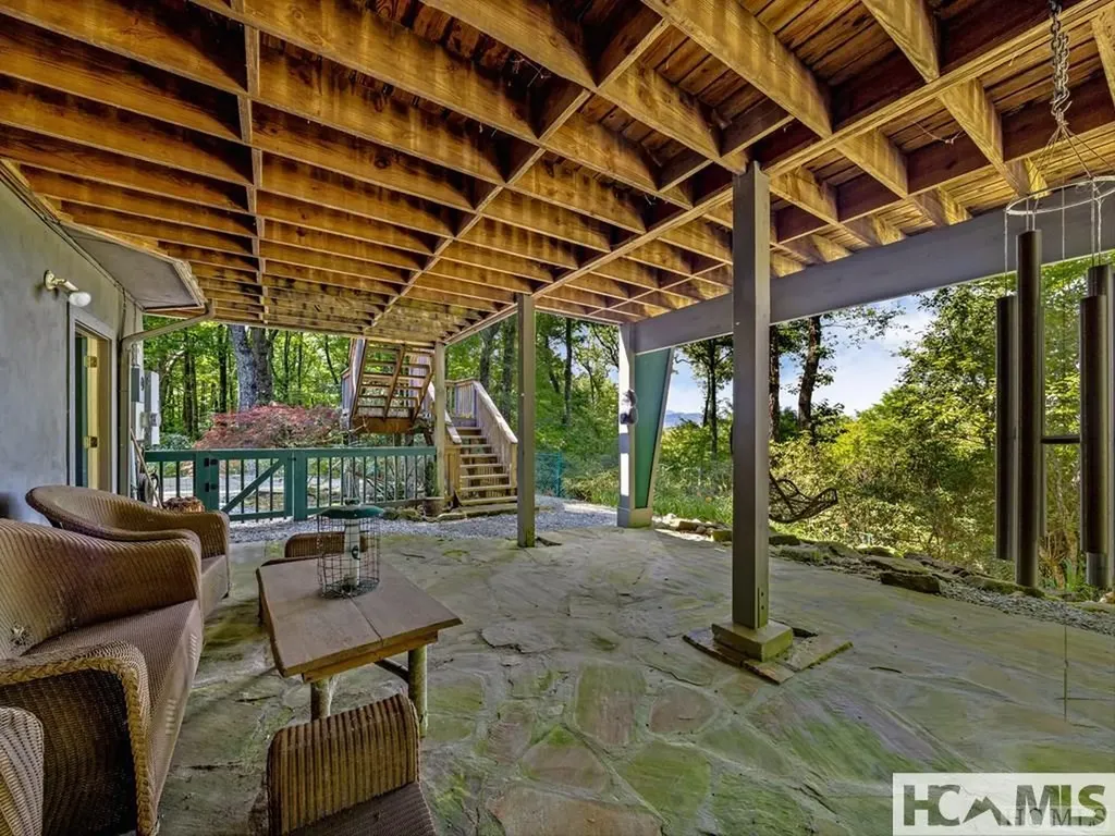 796 Hawk Mountain Road Lake Toxaway NC 28747