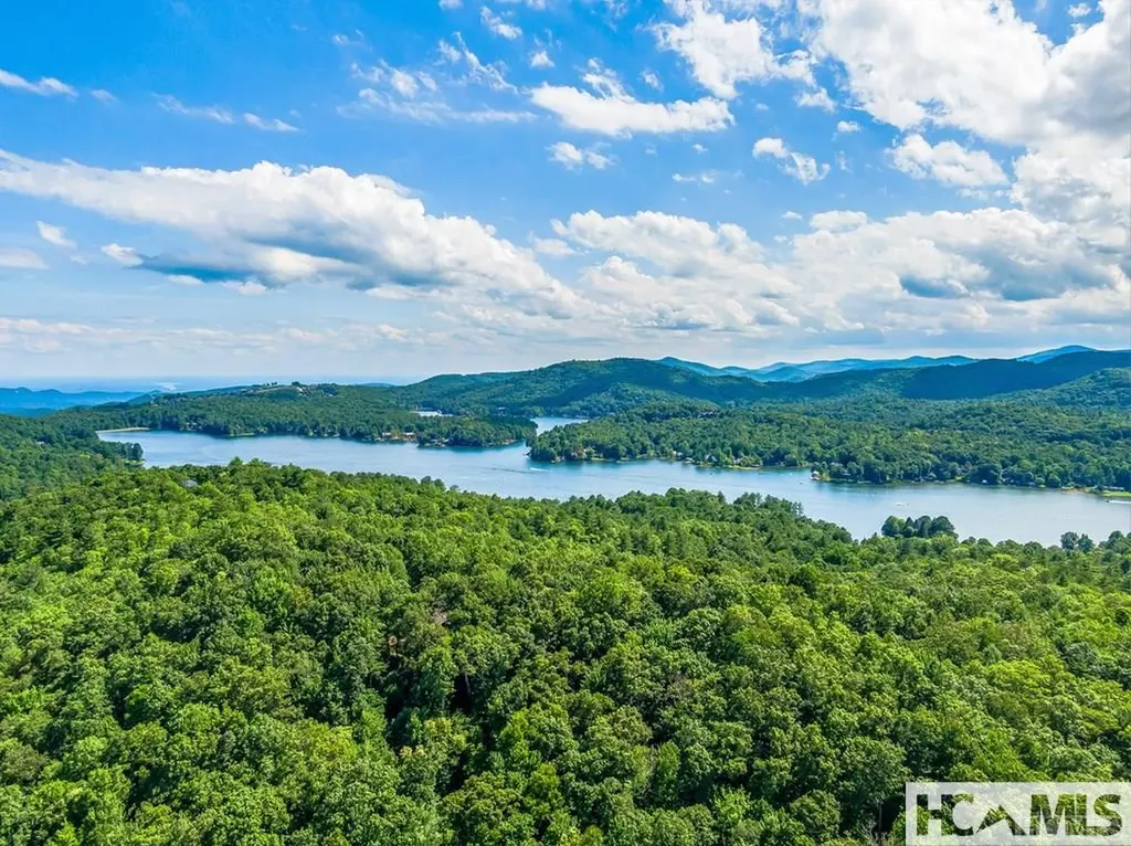 796 Hawk Mountain Road Lake Toxaway NC 28747
