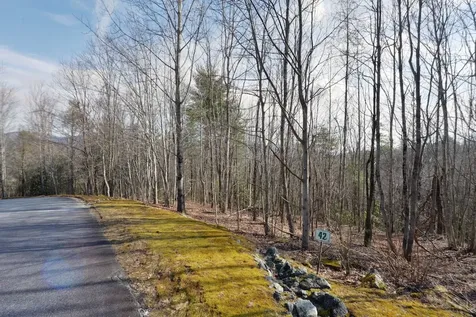 42 Ledgeview Road Cashiers NC 28717