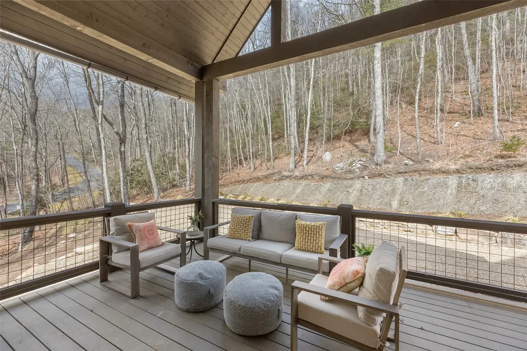 11 E. Fish Camp Glenville NC 28736