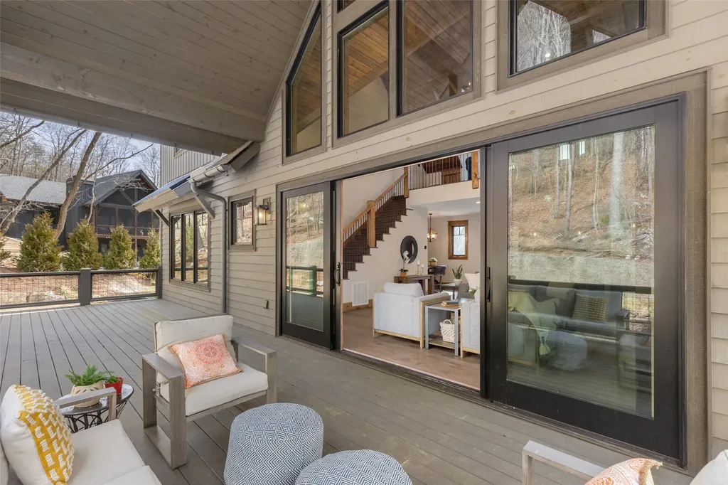 11 E. Fish Camp Glenville NC 28736