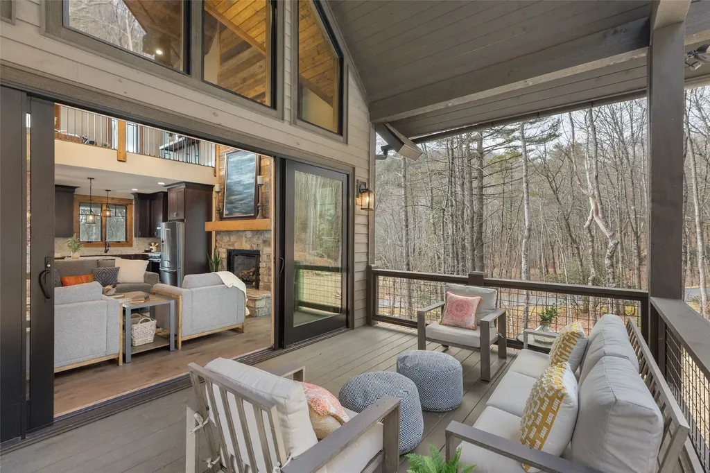 11 E. Fish Camp Glenville NC 28736