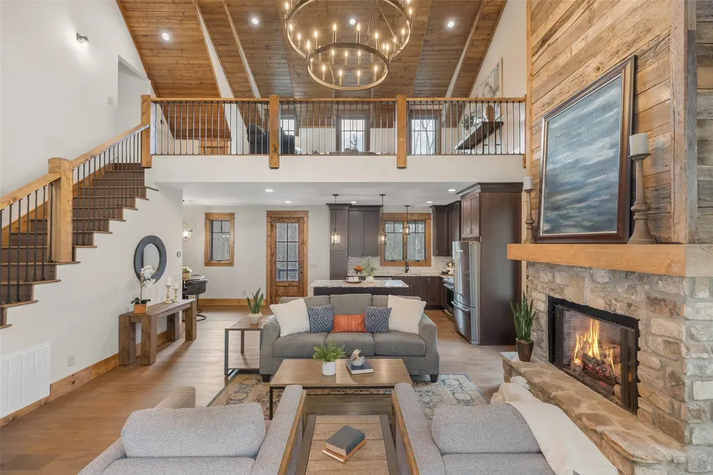 11 E. Fish Camp Glenville NC 28736