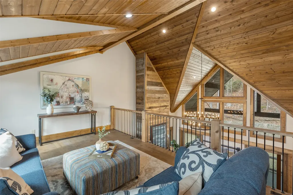 11 E. Fish Camp Glenville NC 28736