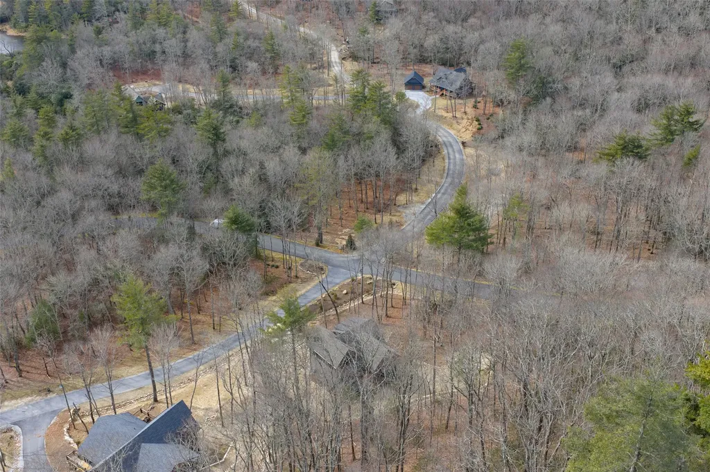 11 E. Fish Camp Glenville NC 28736