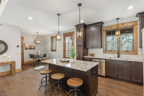 11 E. Fish Camp Glenville NC 28736