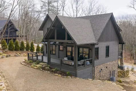 11 E. Fish Camp Glenville NC 28736