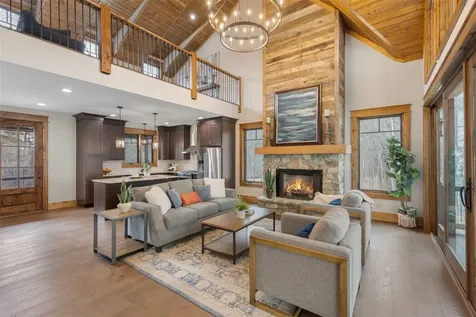 11 E. Fish Camp Glenville NC 28736