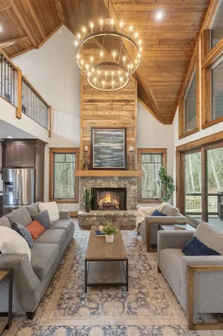 11 E. Fish Camp Glenville NC 28736