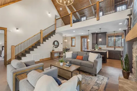 11 E. Fish Camp Glenville NC 28736