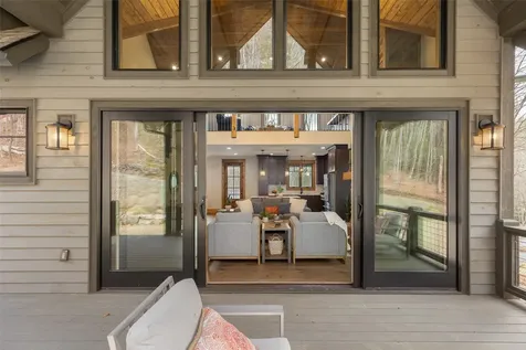 11 E. Fish Camp Glenville NC 28736