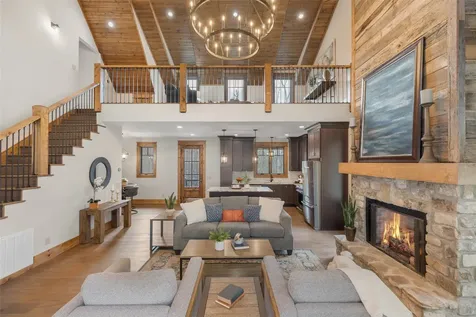 11 E. Fish Camp Glenville NC 28736