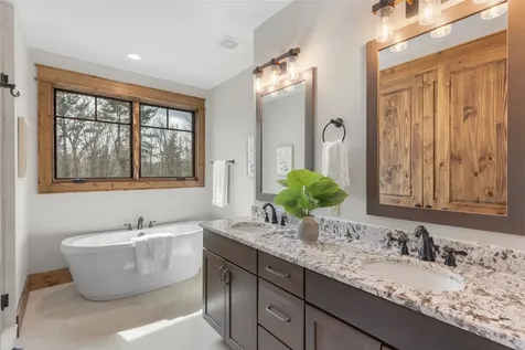 11 E. Fish Camp Glenville NC 28736