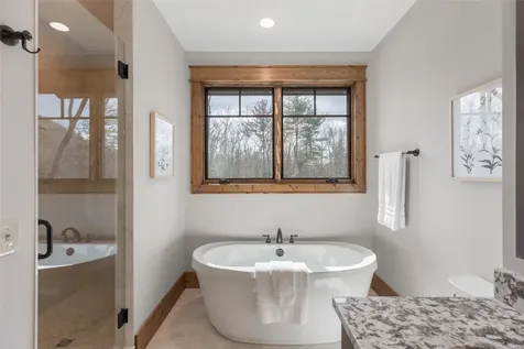 11 E. Fish Camp Glenville NC 28736