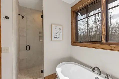 11 E. Fish Camp Glenville NC 28736