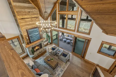 11 E. Fish Camp Glenville NC 28736