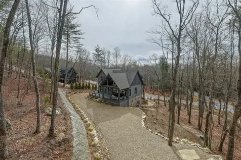 11 E. Fish Camp Glenville NC 28736