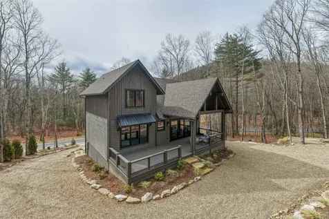 11 E. Fish Camp Glenville NC 28736