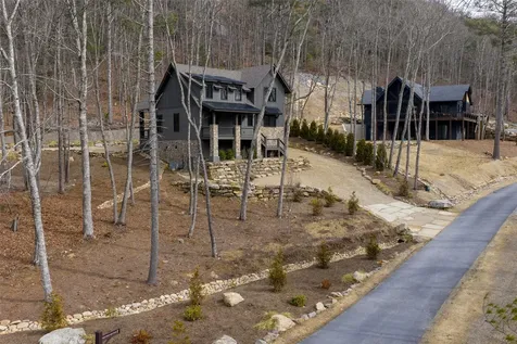 11 E. Fish Camp Glenville NC 28736